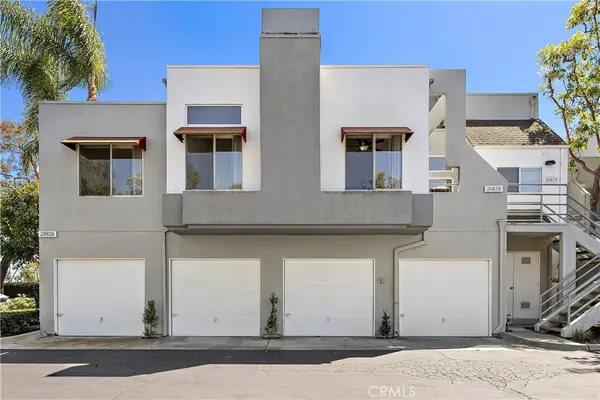 26828 Turquoise, Mission Viejo, CA 92691