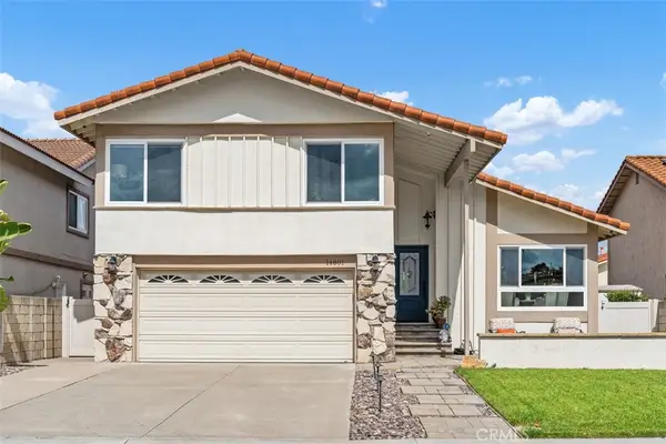 14801 Mayten Avenue, Irvine, CA 92606