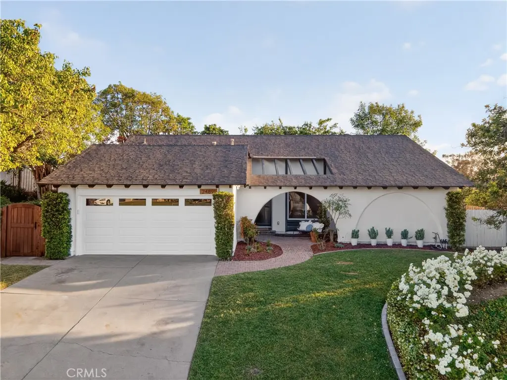 24891 Lirio, Mission Viejo, CA 92692 - #1