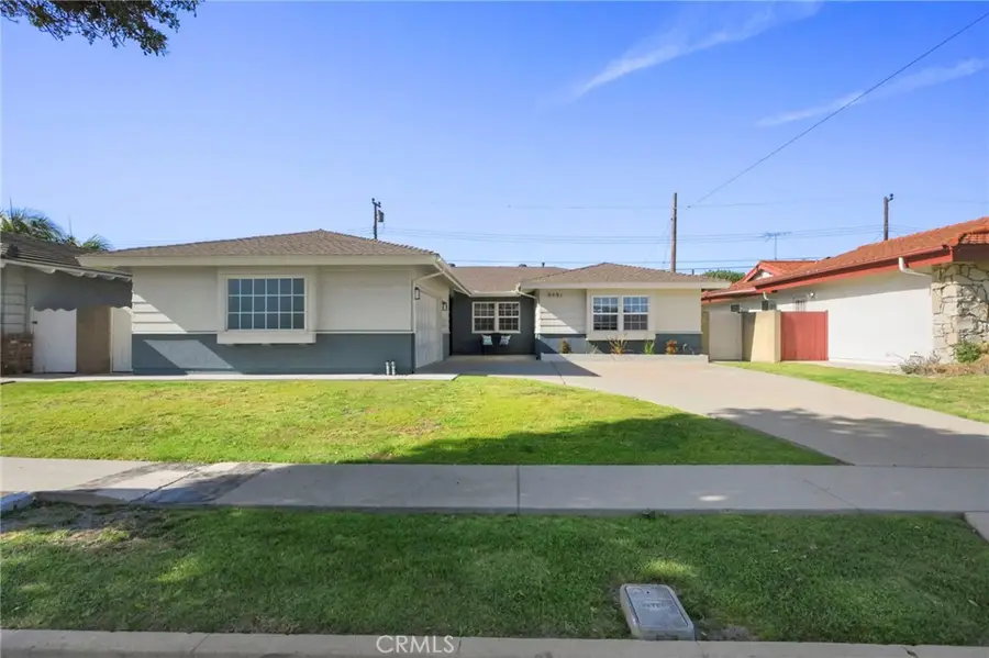6091 Kimberly Drive, Huntington Beach, CA 92647 - #2