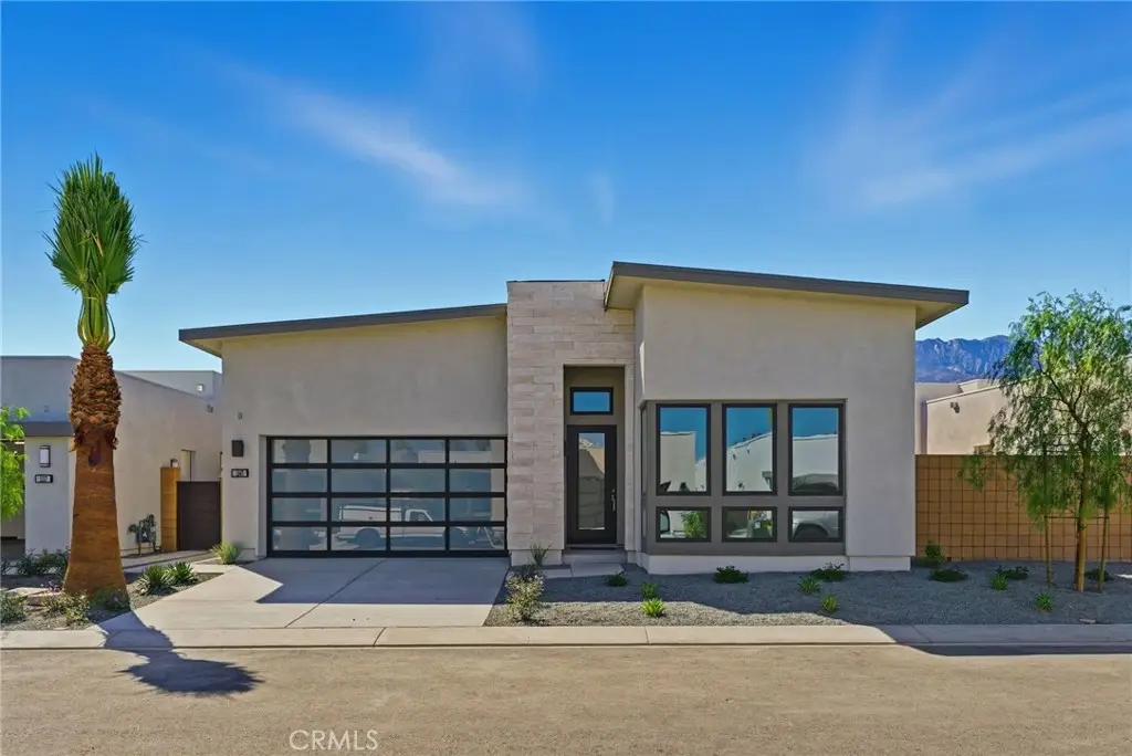 1403 Celadon Street, Palm Springs, CA 92262 - #1