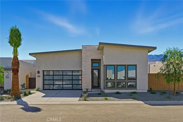1403 Celadon Street, Palm Springs, CA 92262