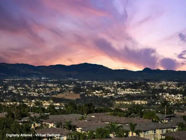 30 Groveside Dr., Aliso Viejo, CA 92656