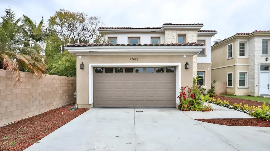 17413 Siena Lane, Fountain Valley, CA 92708 - #1