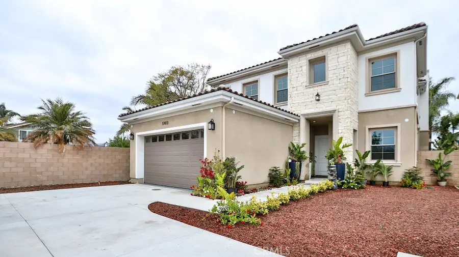 17413 Siena Lane, Fountain Valley, CA 92708 - #2