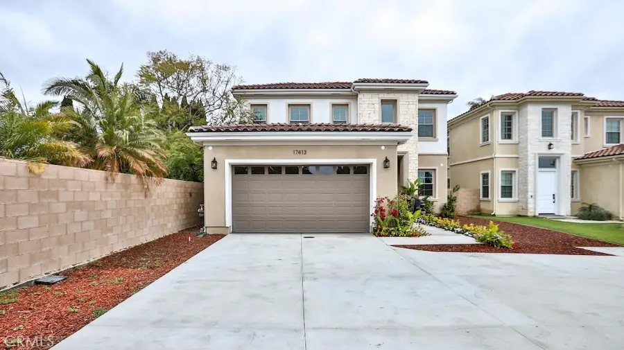 17413 Siena Lane, Fountain Valley, CA 92708 - #3