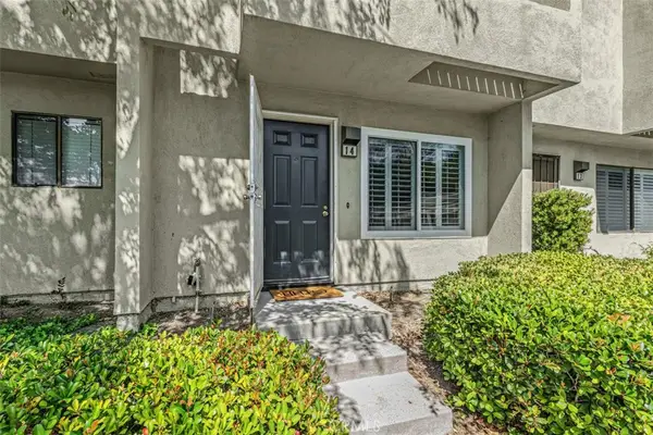245 N North Singingwood Street #14, Orange, CA 92869