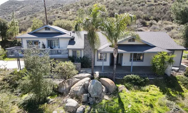 39100 Saddle Ridge, Hemet, CA 92543