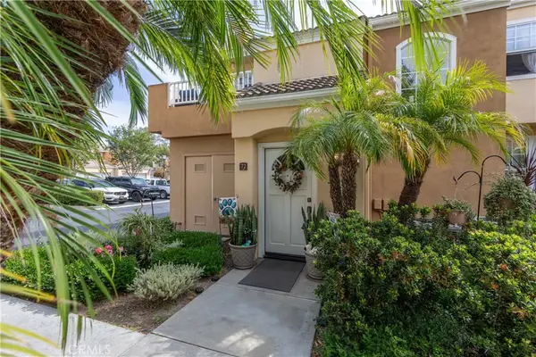 72 Sandcastle, Aliso Viejo, CA 92656