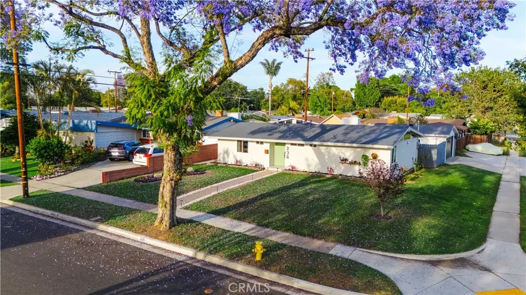 236 Mission Dr, Fullerton, CA 92831 - #1