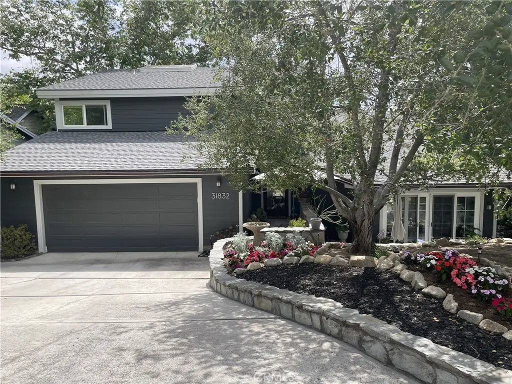 31832 Via Perdiz, Coto De Caza, CA 92679 - #1