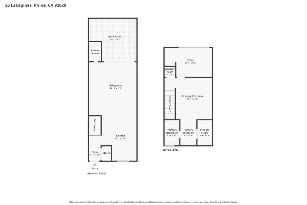 26 Lakepines, Irvine, CA 92620 - #1