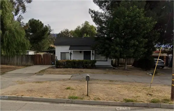 2881 N Golden, San Bernardino, CA 92404