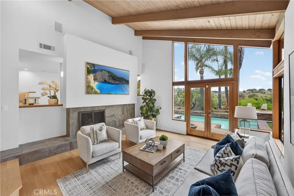 4 Woodhaven, Laguna Niguel, CA 92677 - #1