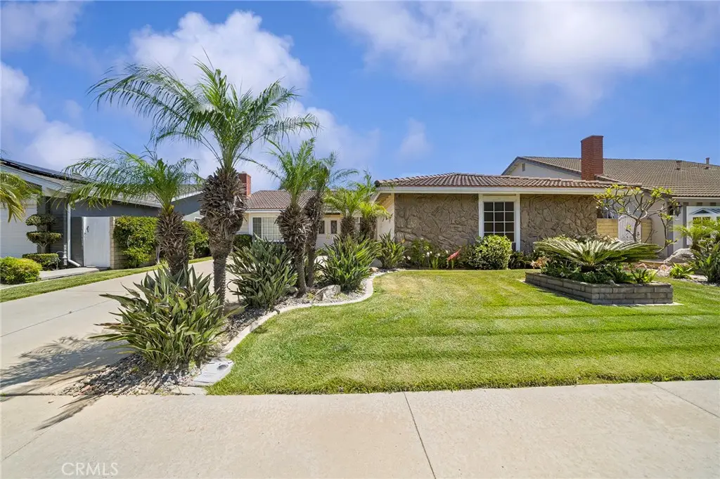 16126 Challis, Fountain Valley, CA 92708 - #1