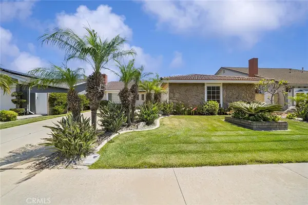 16126 Challis, Fountain Valley, CA 92708
