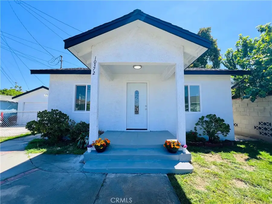 10372 Mariposa, South Gate, CA 90280 - #2