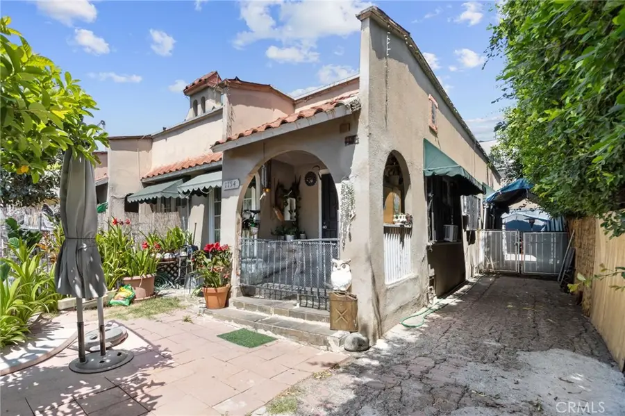 1154 1156 N Wilton Place, Los Angeles, CA 90038 - #2