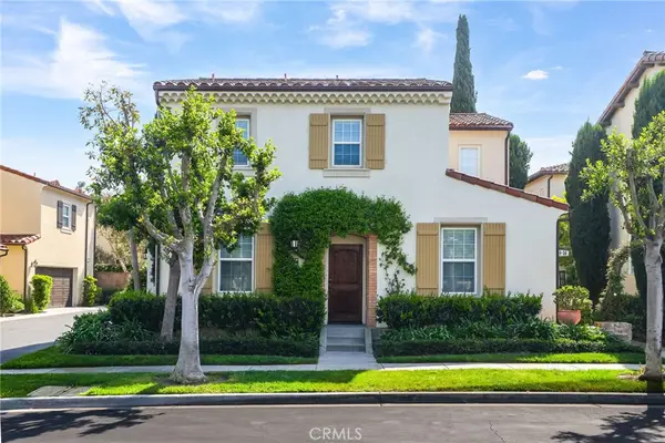 46 Arborside, Irvine, CA 92603