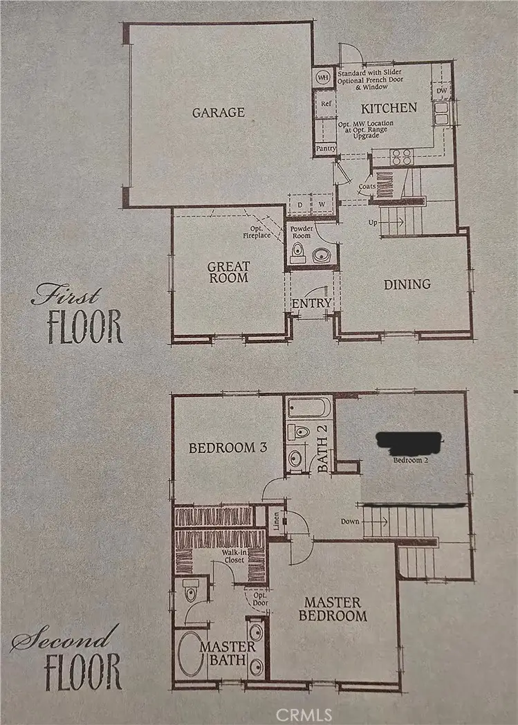 46 Arborside, Irvine, CA 92603 - #3