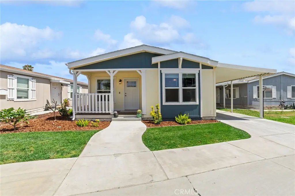 5800 Hamner Avenue #35, Eastvale, CA 91752 - #1