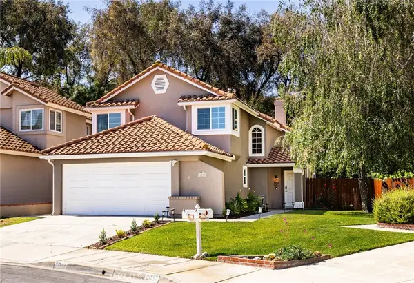 3043 Oaktrail, Chino Hills, CA 91709