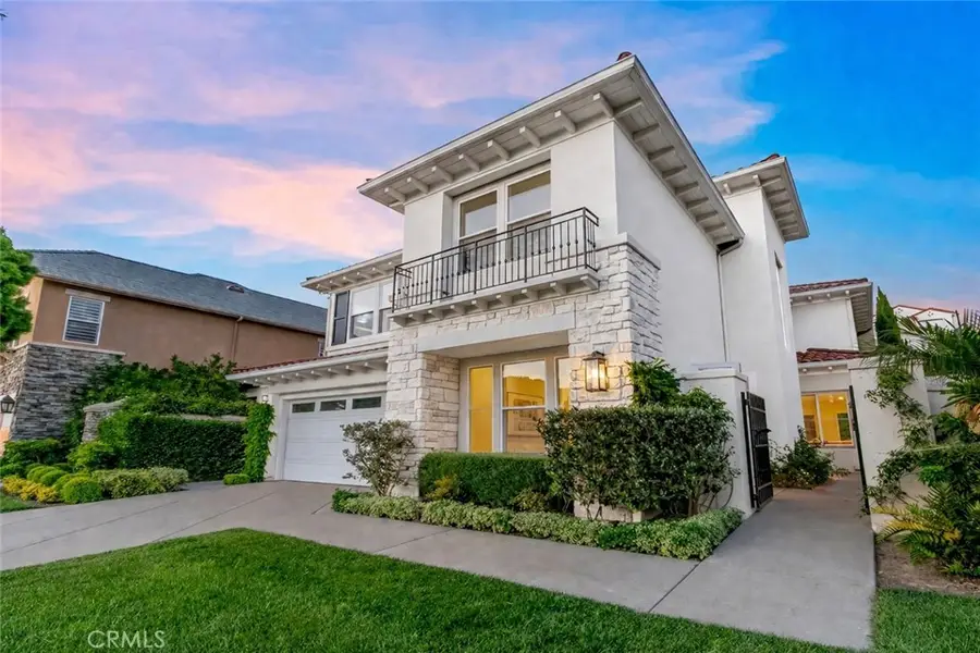 14 Pavona, Newport Coast, CA 92657 - #3