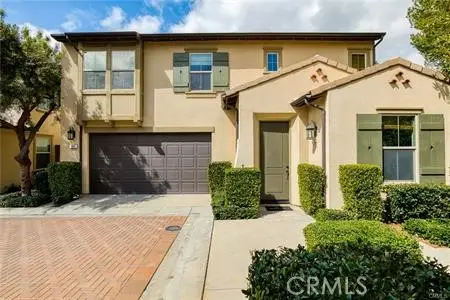 181 Bright Poppy, Irvine, CA 92618