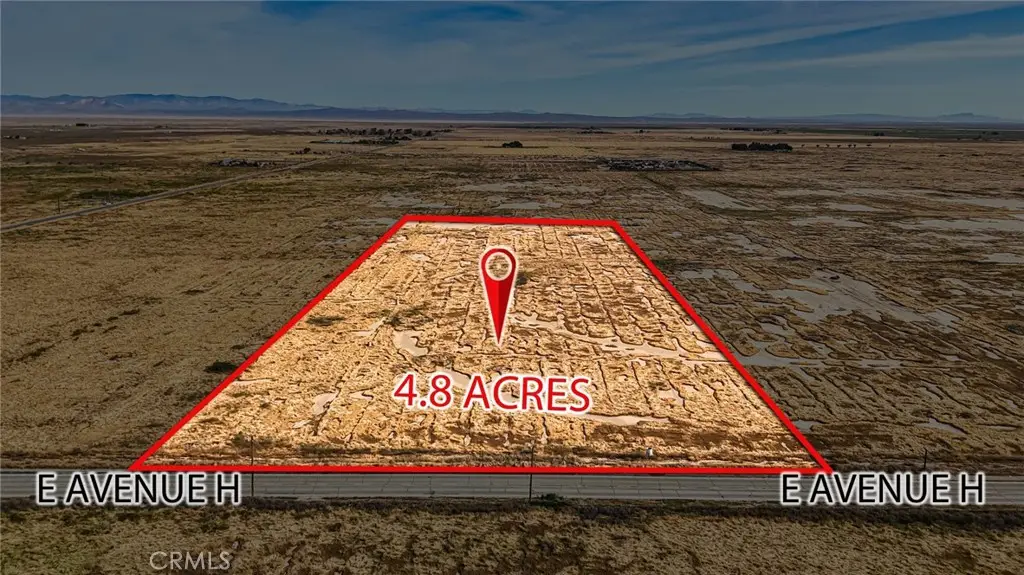 6161 H Avenue E, Lancaster, CA 93535 - #1