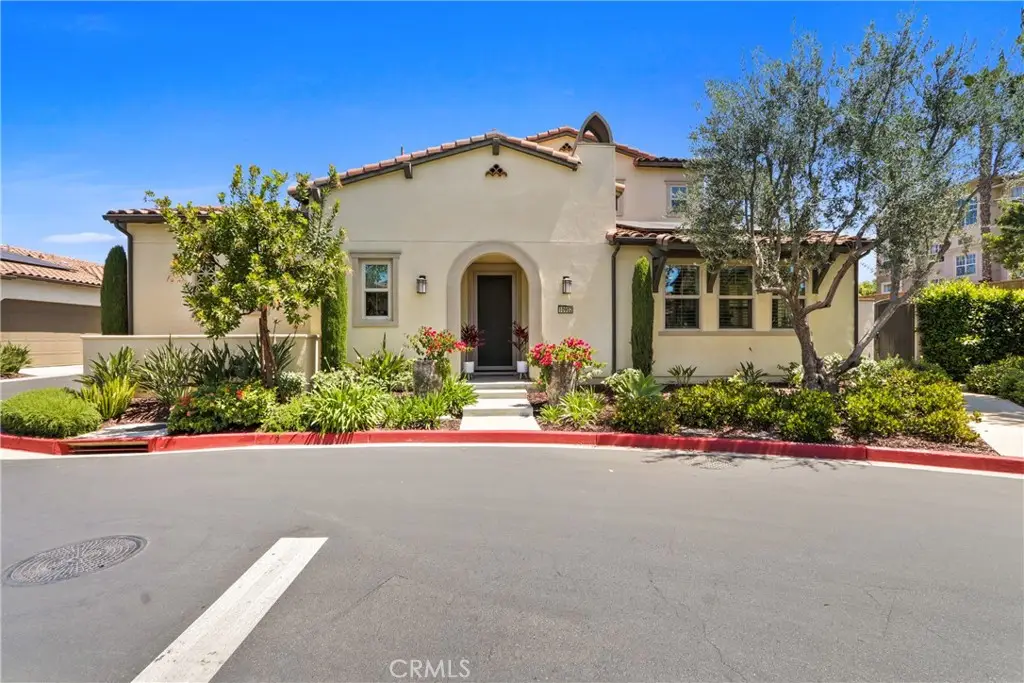 10902 Flora Park Way, Cypress, CA 90720 - #1