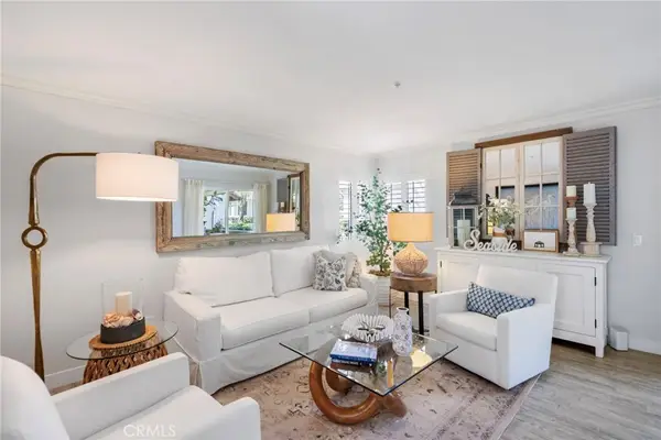 32 Corniche #D, Dana Point, CA 92629