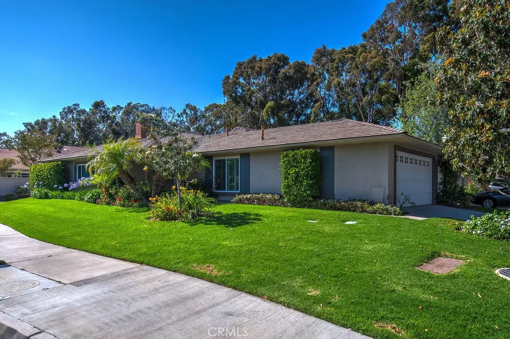 1 Dogwood N, Irvine, CA 92612 - #1