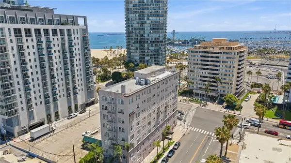 10 Atlantic #601, Long Beach, CA 90802