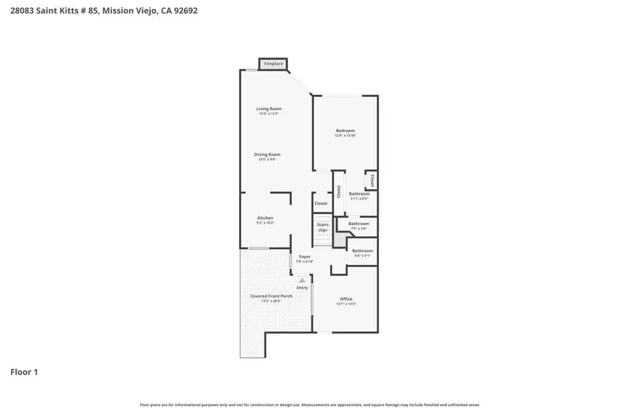 28083 Saint Kitts, Mission Viejo, CA 92692 - #3