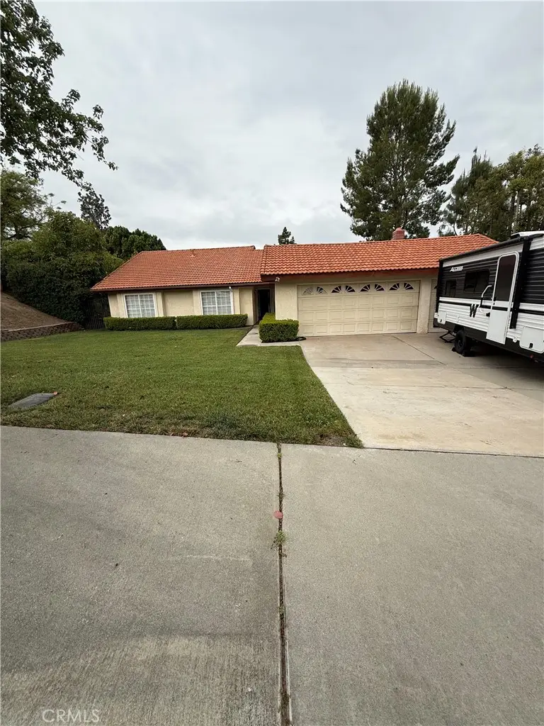 5625 Via Terreno, Riverside, CA 92506 - #1