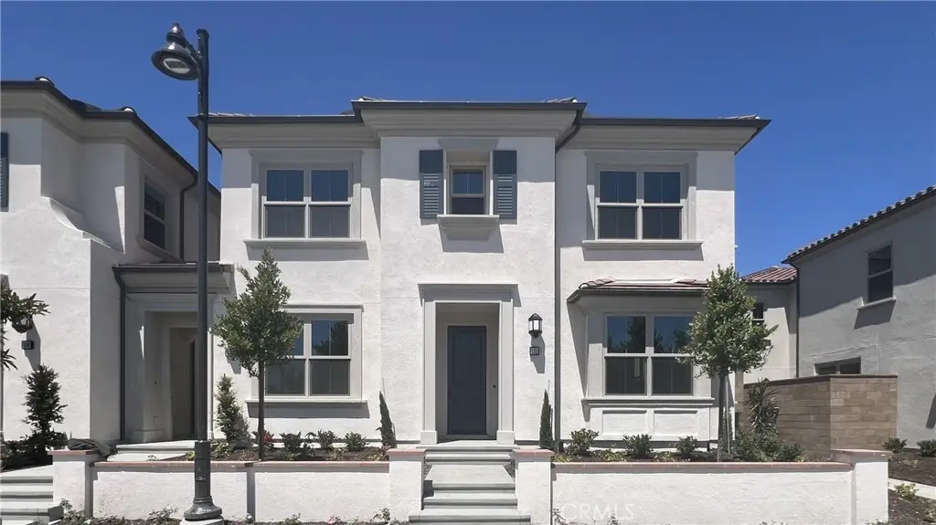 110 Sunnyside, Irvine, CA 92618 - #1
