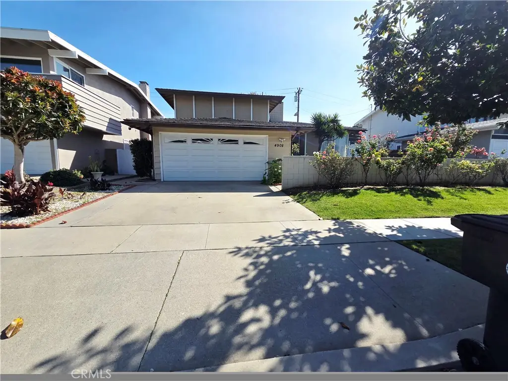 4908 Onyx, Torrance, CA 90503 - #1