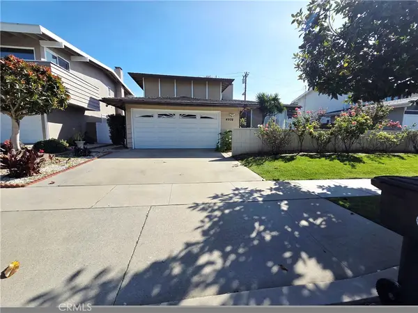 4908 Onyx, Torrance, CA 90503