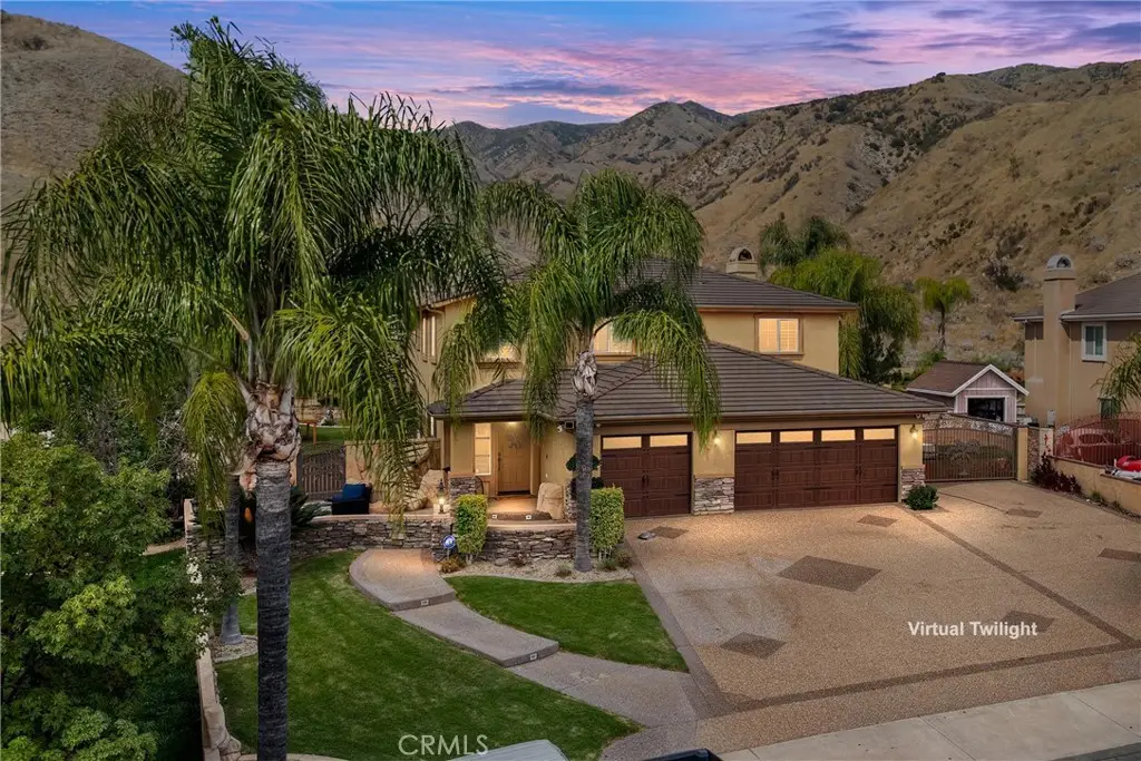 7773 La Cresta Street, Highland, CA 92346 - #1