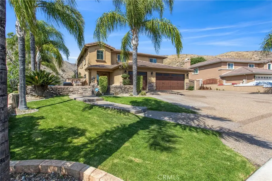 7773 La Cresta Street, Highland, CA 92346 - #2