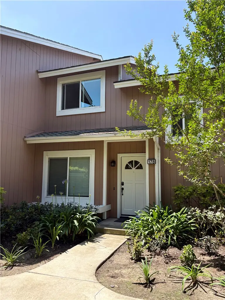 178 Monroe, Irvine, CA 92620 - #1