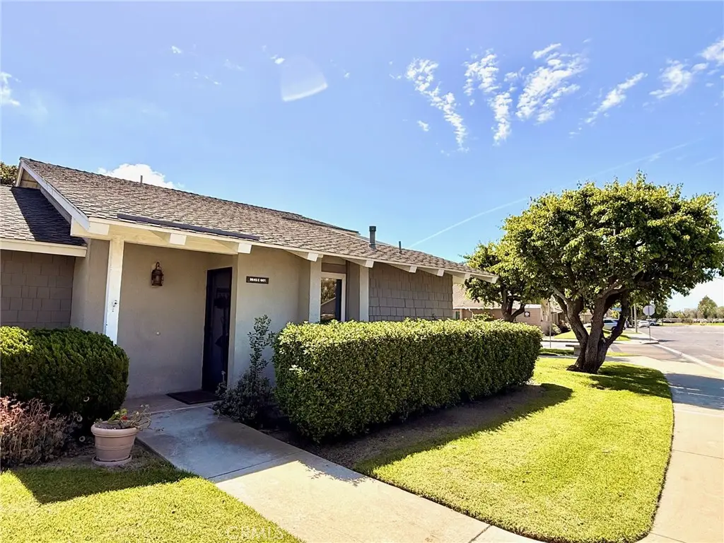 8645 Butte Circle #601E, Huntington Beach, CA 92646 - #1