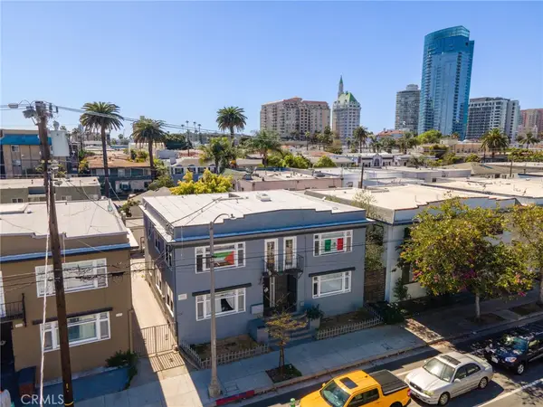 1048 E Broadway, Long Beach, CA 90802