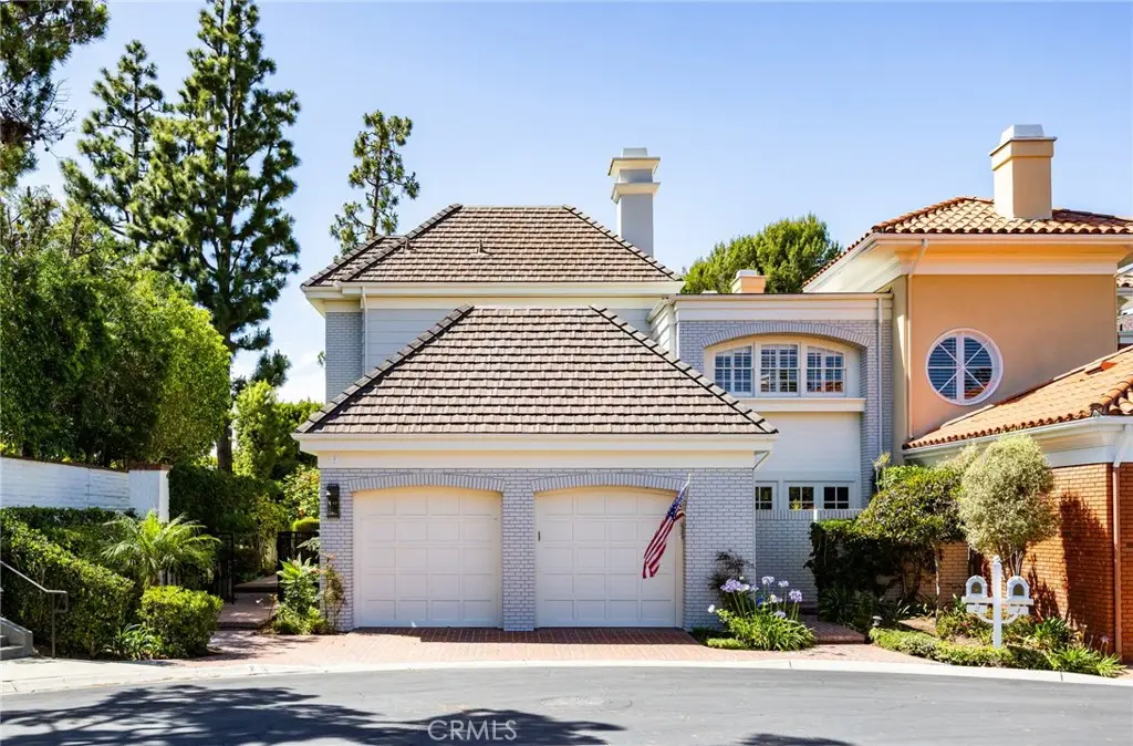 2 Chatham Court, Newport Beach, CA 92660 - #1