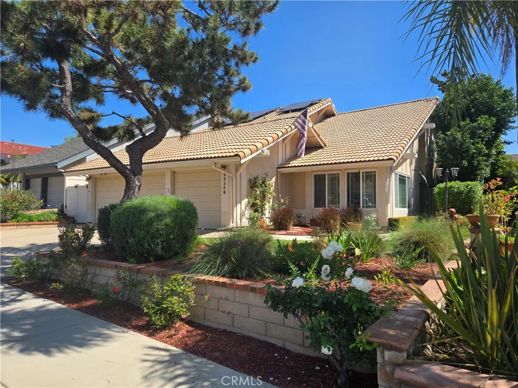 22246 Lantern Lane, Lake Forest, CA 92630 - #1