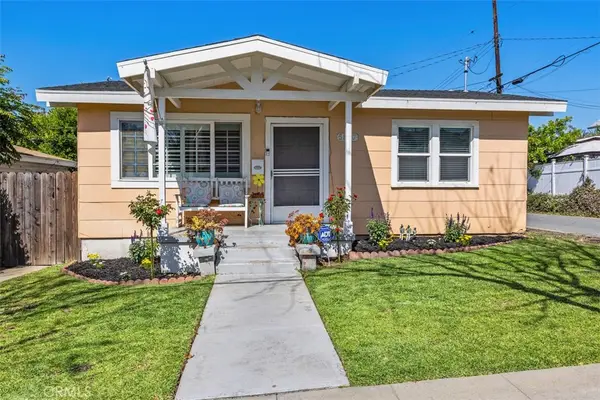 5847 Newlin Avenue, Whittier, CA 90601