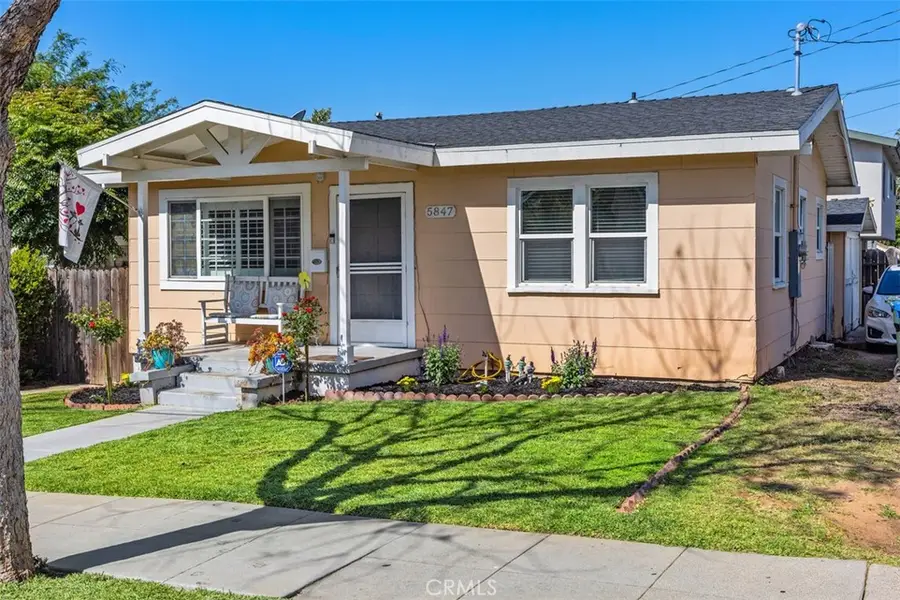 5847 Newlin Avenue, Whittier, CA 90601 - #3