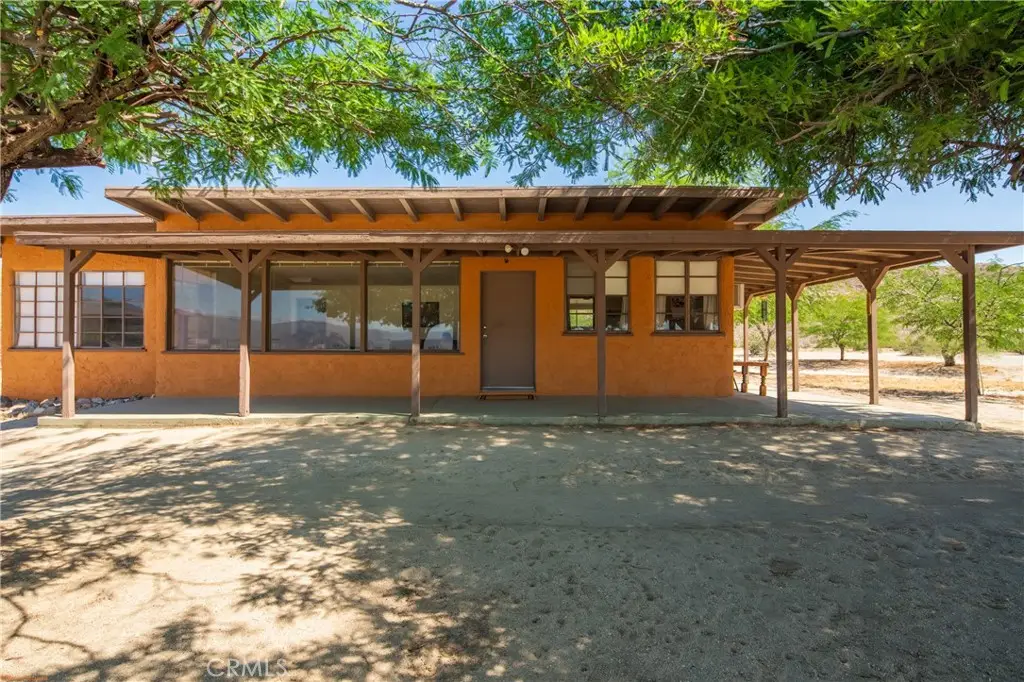 2315 Henderson Canyon, Borrego Springs, CA 92004 - #1