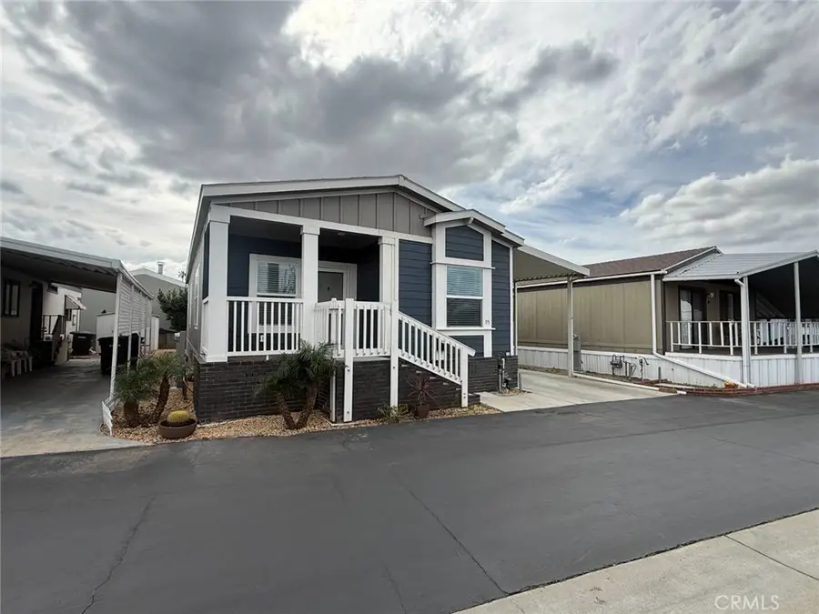 1540 E Trenton Avenue #95, Orange, CA 92867 - #2