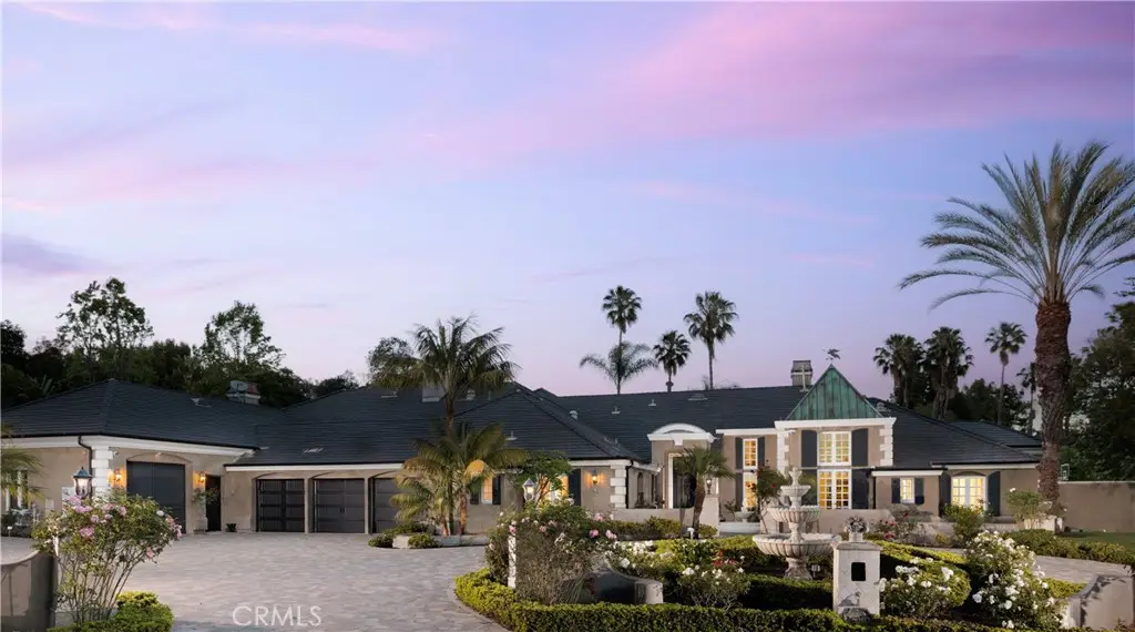26002 Via Arboleda, San Juan Capistrano, CA 92675 - #1